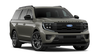 2027 Ford Expedition® External Image 4